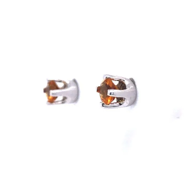 Gemstone Earrings Image 3 Your Jewelry Box Altoona, PA