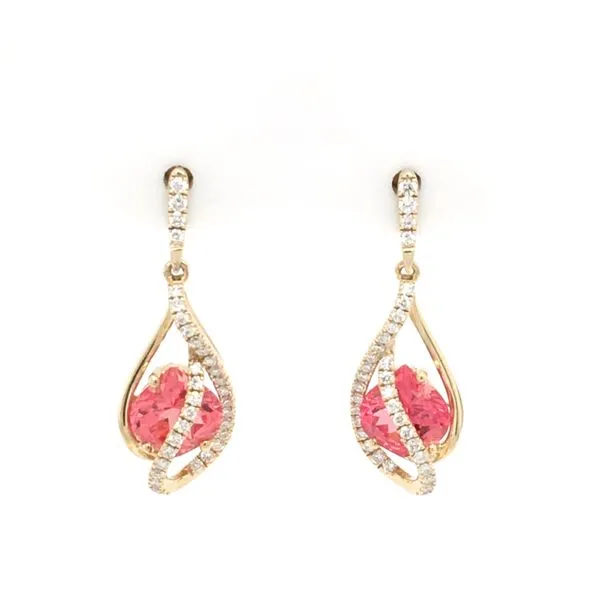 Gemstone Earrings Your Jewelry Box Altoona, PA