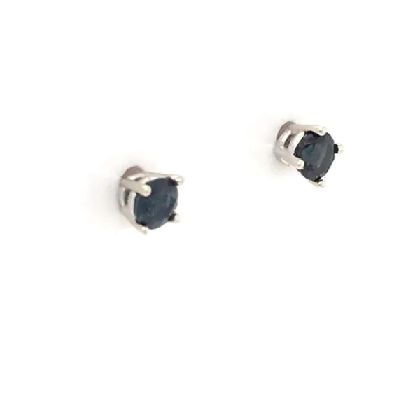 Gemstone Earrings Image 3 Your Jewelry Box Altoona, PA
