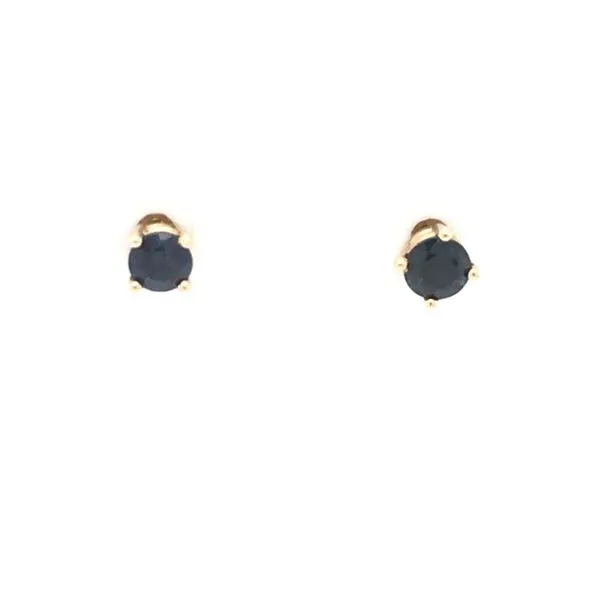 Gemstone Earrings Image 4 Your Jewelry Box Altoona, PA