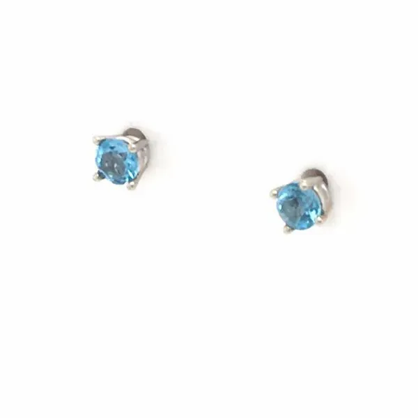 Gemstone Earrings Image 2 Your Jewelry Box Altoona, PA