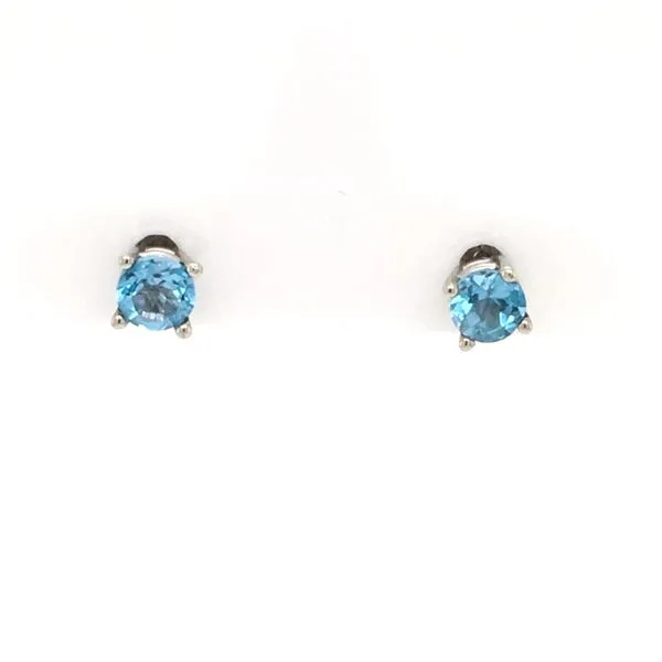 Gemstone Earrings Image 4 Your Jewelry Box Altoona, PA