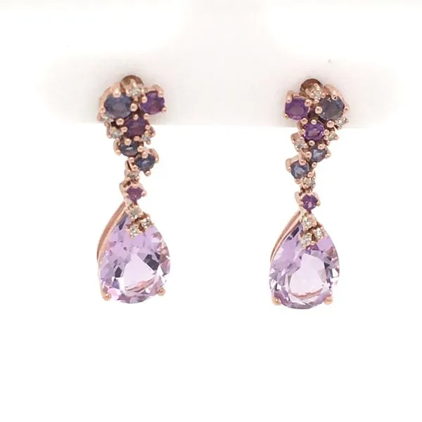 Gemstone Earrings Your Jewelry Box Altoona, PA