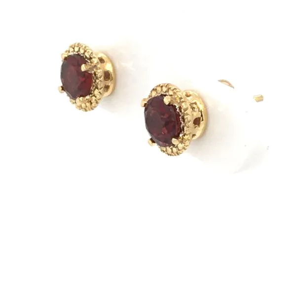 Gemstone Earrings Image 2 Your Jewelry Box Altoona, PA