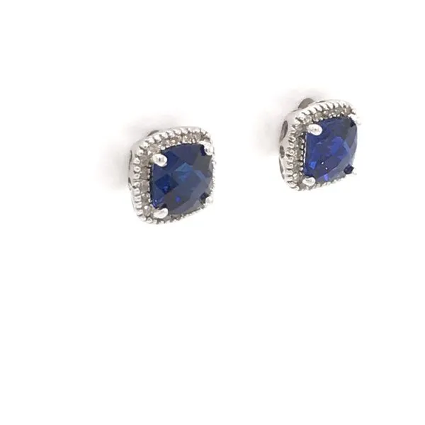 Gemstone Earrings Image 3 Your Jewelry Box Altoona, PA