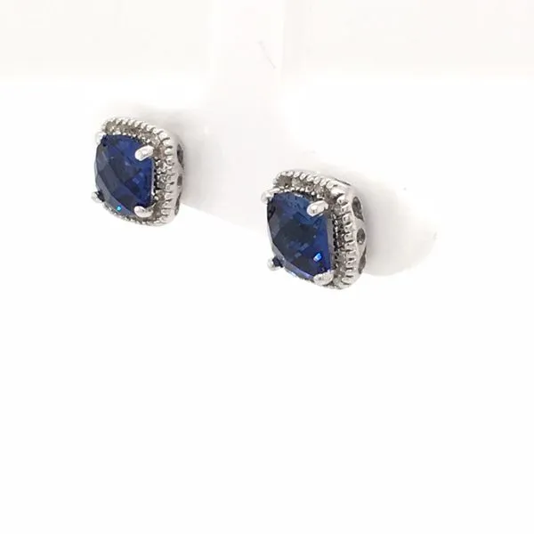 Gemstone Earrings Image 2 Your Jewelry Box Altoona, PA
