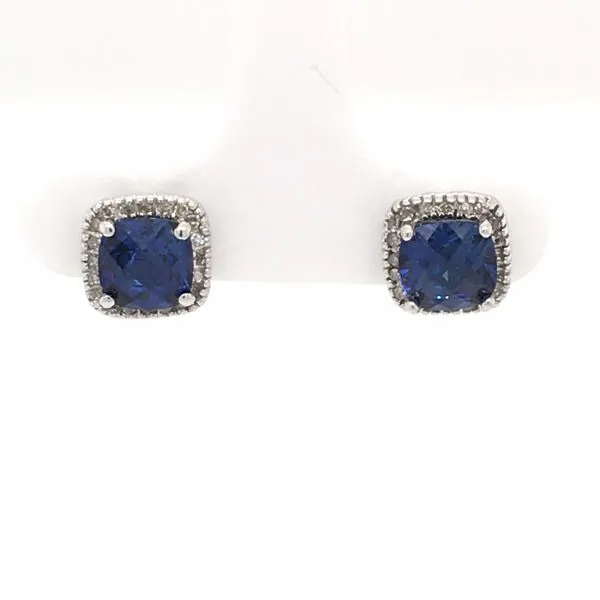 Gemstone Earrings Image 4 Your Jewelry Box Altoona, PA