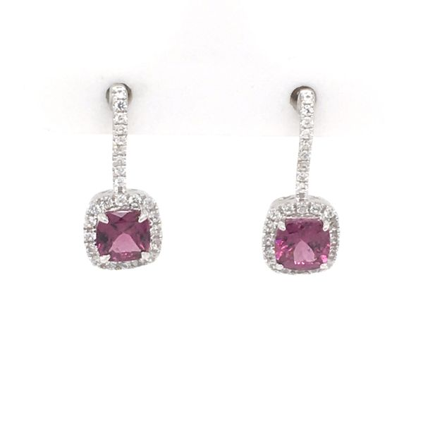 Gemstone Earrings Your Jewelry Box Altoona, PA