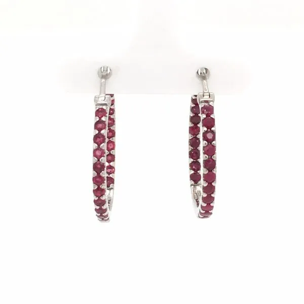 Gemstone Earrings Your Jewelry Box Altoona, PA