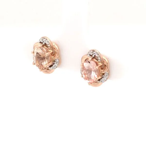 Gemstone Earrings Image 2 Your Jewelry Box Altoona, PA