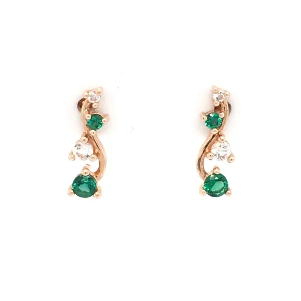 Gemstone Earrings Your Jewelry Box Altoona, PA