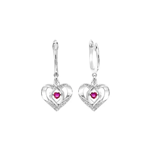 Gemstone Earrings Your Jewelry Box Altoona, PA
