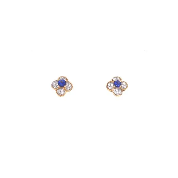 Gemstone Earrings Image 2 Your Jewelry Box Altoona, PA