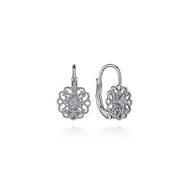 Gemstone Earrings Your Jewelry Box Altoona, PA