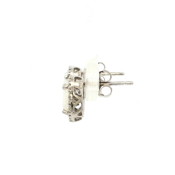 Gemstone Earrings Image 2 Your Jewelry Box Altoona, PA