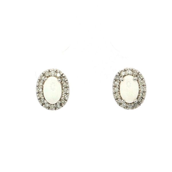 Gemstone Earrings Your Jewelry Box Altoona, PA