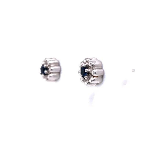 Gemstone Earrings Image 2 Your Jewelry Box Altoona, PA