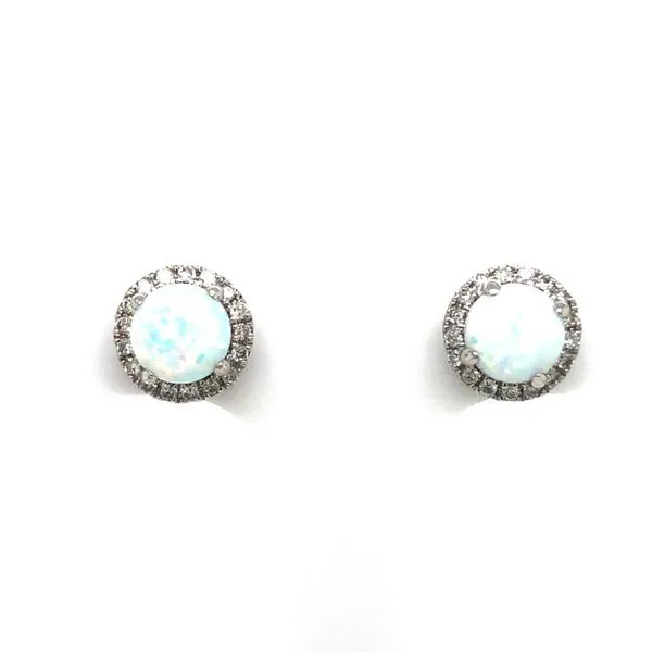 Gemstone Earrings Your Jewelry Box Altoona, PA