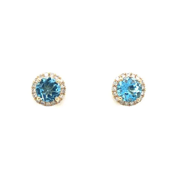 Gemstone Earrings Your Jewelry Box Altoona, PA