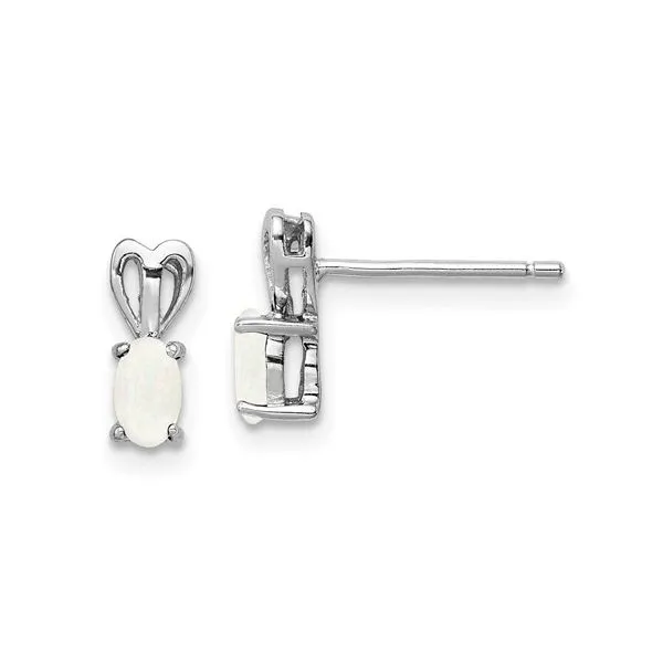 Gemstone Earrings Your Jewelry Box Altoona, PA
