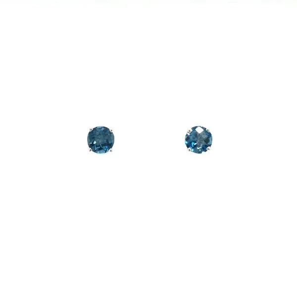 Gemstone Earrings Image 2 Your Jewelry Box Altoona, PA