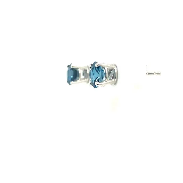 Gemstone Earrings Image 3 Your Jewelry Box Altoona, PA