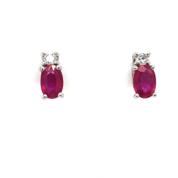 Gemstone Earrings Your Jewelry Box Altoona, PA