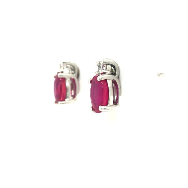 Gemstone Earrings Image 3 Your Jewelry Box Altoona, PA