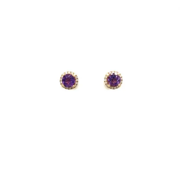 Gemstone Earrings Image 2 Your Jewelry Box Altoona, PA