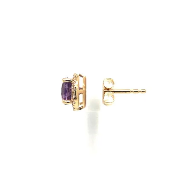 Gemstone Earrings Image 3 Your Jewelry Box Altoona, PA