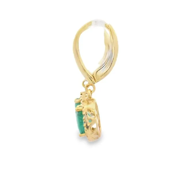 Gemstone Earrings Image 2 Your Jewelry Box Altoona, PA