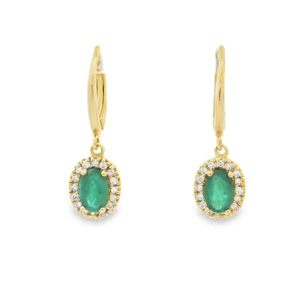Gemstone Earrings Your Jewelry Box Altoona, PA