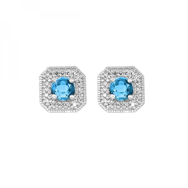 Gemstone Earrings Your Jewelry Box Altoona, PA
