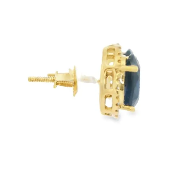 Gemstone Earrings Image 3 Your Jewelry Box Altoona, PA