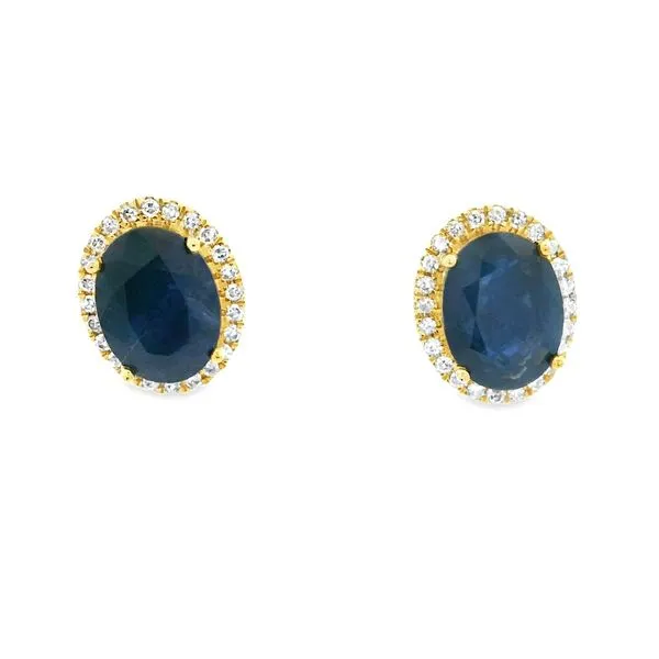 Gemstone Earrings Your Jewelry Box Altoona, PA