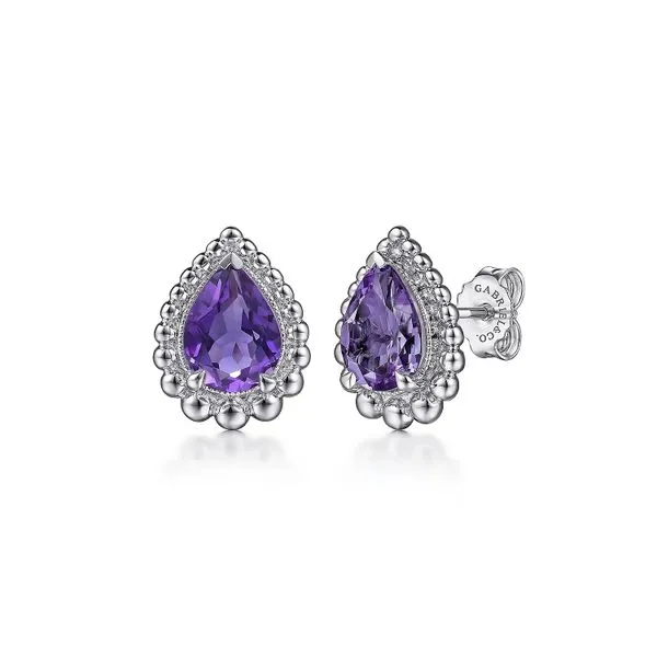 Gemstone Earrings Your Jewelry Box Altoona, PA