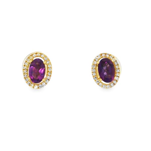 Gemstone Earrings Your Jewelry Box Altoona, PA