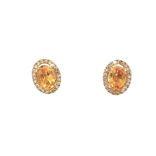 Gemstone Earrings Your Jewelry Box Altoona, PA