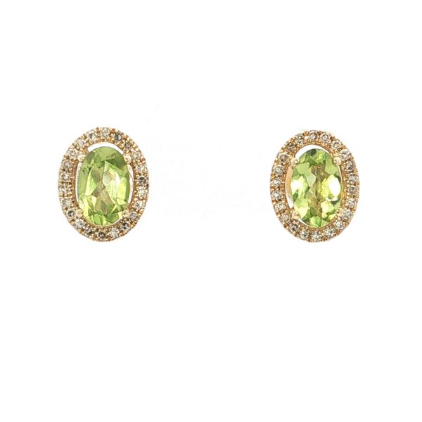 Gemstone Earrings Your Jewelry Box Altoona, PA