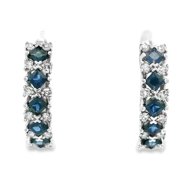 Gemstone Earrings Your Jewelry Box Altoona, PA