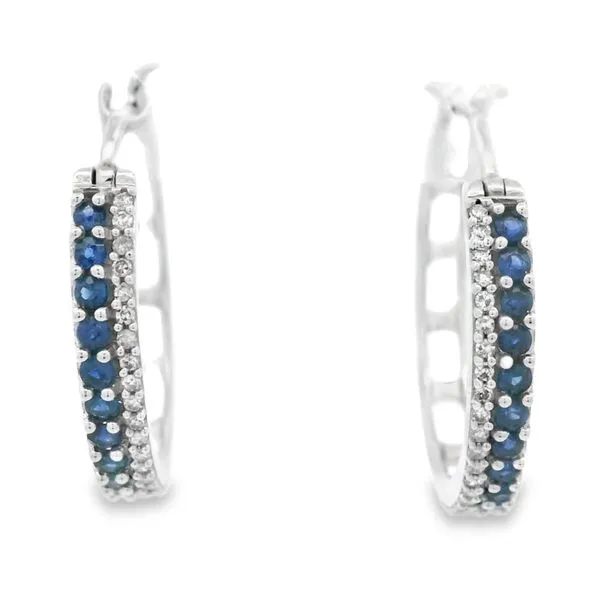 Gemstone Earrings Your Jewelry Box Altoona, PA