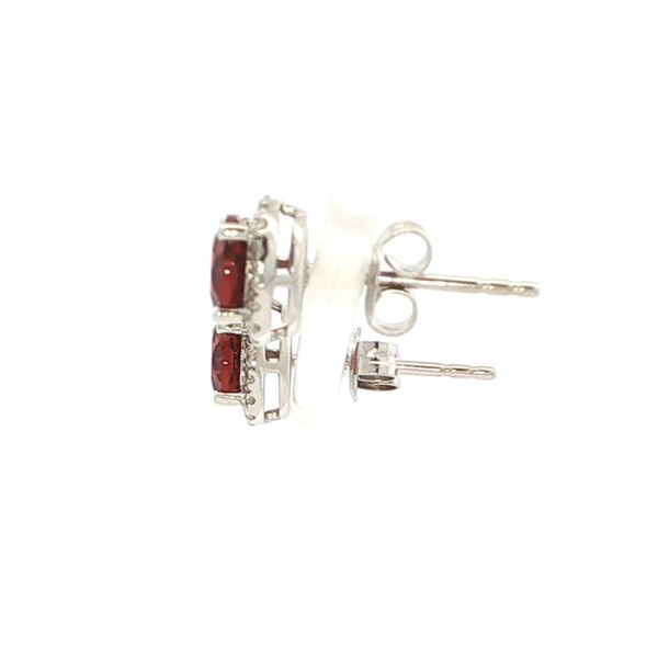 Gemstone Earrings Image 2 Your Jewelry Box Altoona, PA