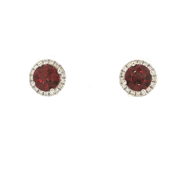 Gemstone Earrings Your Jewelry Box Altoona, PA