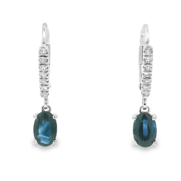 Gemstone Earrings Your Jewelry Box Altoona, PA