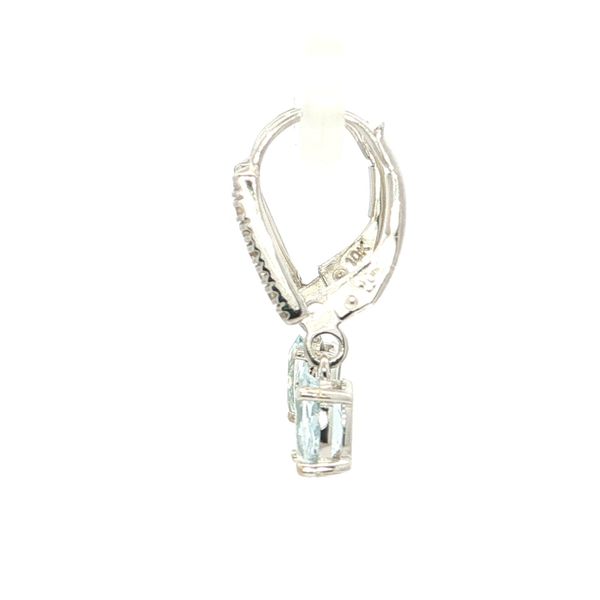 Gemstone Earrings Image 2 Your Jewelry Box Altoona, PA