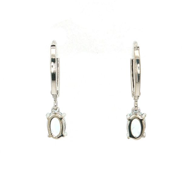 Gemstone Earrings Image 3 Your Jewelry Box Altoona, PA