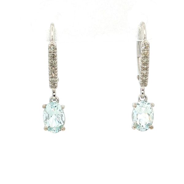 Gemstone Earrings Your Jewelry Box Altoona, PA