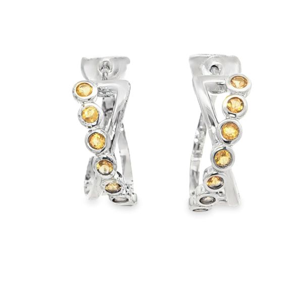 Gemstone Earrings Your Jewelry Box Altoona, PA