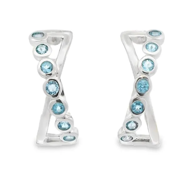 Gemstone Earrings Your Jewelry Box Altoona, PA