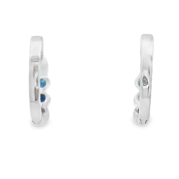 Gemstone Earrings Image 3 Your Jewelry Box Altoona, PA